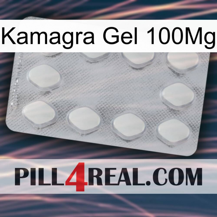 Kamagra Gel 100Mg 16